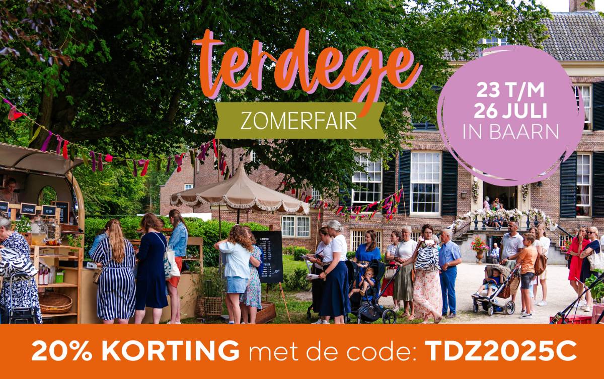Terdege Zomerfair