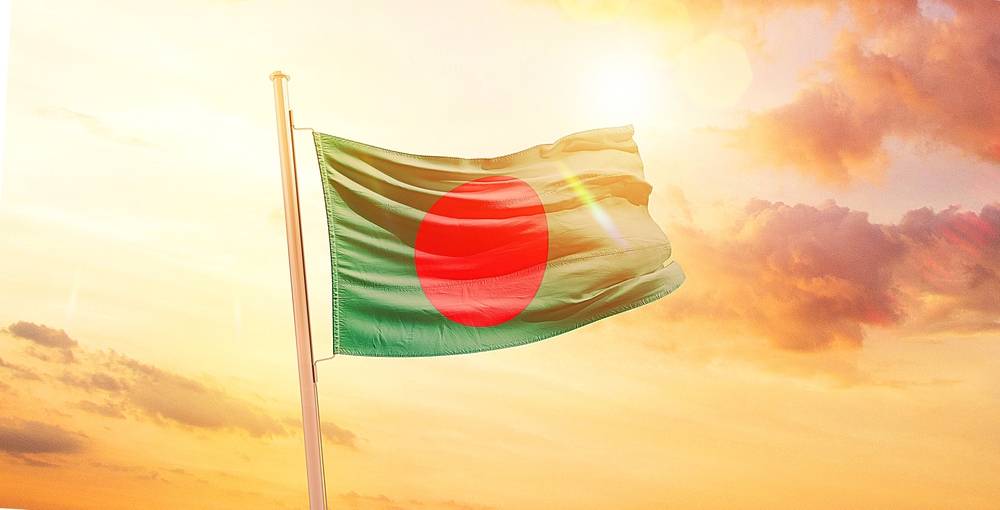 Bangladesh