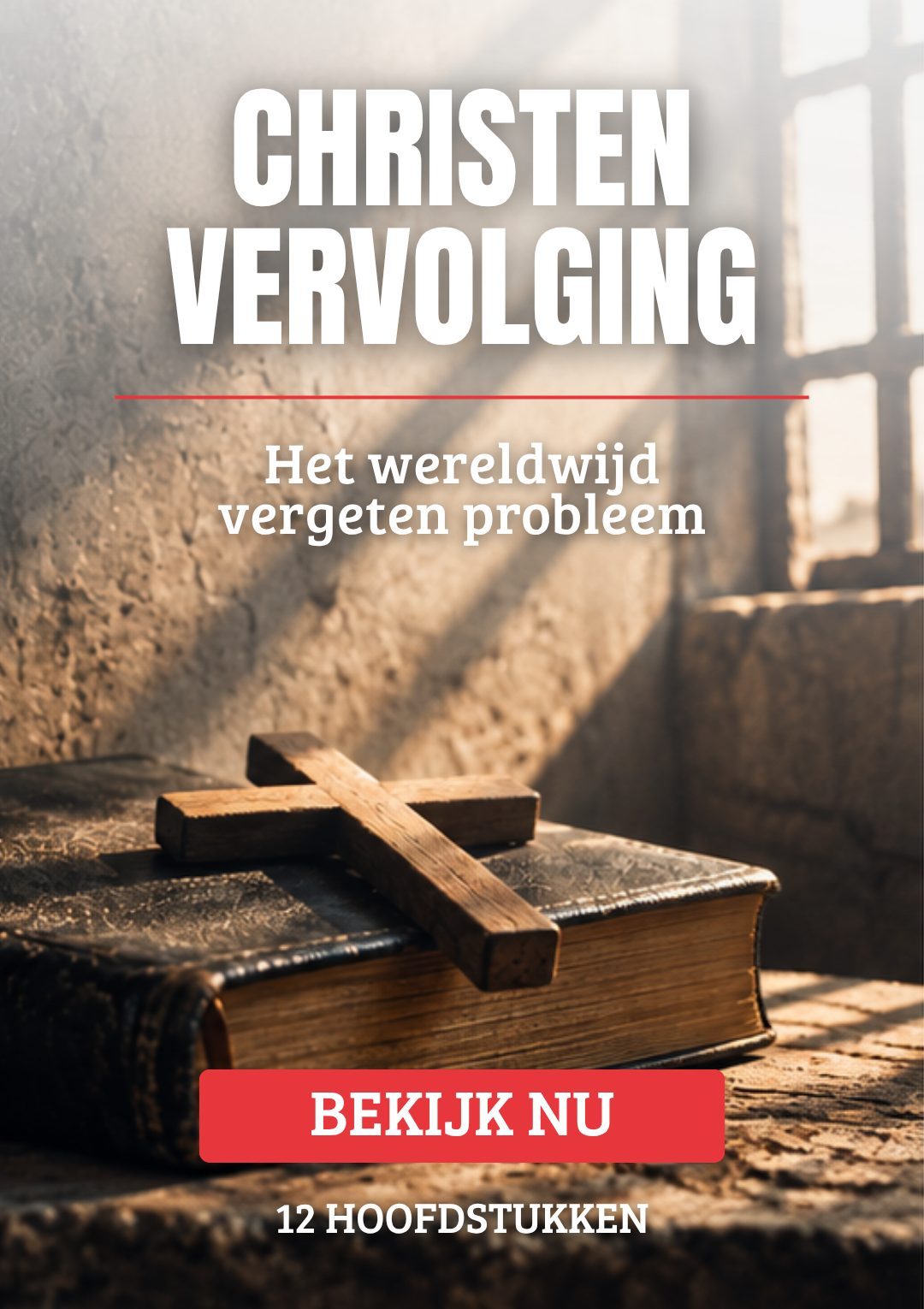 Christenvervolging